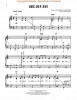 Favorite Songs From Jim Henson's Muppets (noty na snadný klavír)
