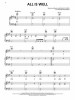 100 Most Beautiful Christmas Songs (noty na klavír, zpěv, akordy)