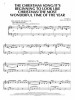 Christmas Medleys for Piano Solo (noty na klavír)