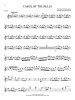 Mannheim Steamroller Christmas (noty na příčnou flétnu) (+audio)