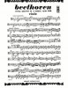 Ludwig van Beethoven: String Quartet in A Minor, Op. 132 (noty na violoncello) (+audio)