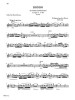 Mozart: Sinfonia Concertante in E-flat, KV364 & Adagio in E & Rondo in C (noty na housle) (+audio)