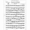 J.S. Bach: Triple Concerto for 3 Violins in C Major, BWV 1064 (noty na housle) (+audio)