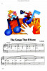 Bastiens' Collage of Solos 1 (noty na klavír)