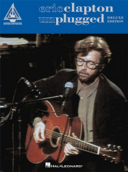 Eric Clapton: Unplugged - Deluxe Edition (noty, tabulatury na kytaru)