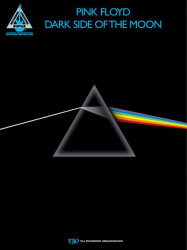 Pink Floyd: Dark Side of the Moon (noty, tabulatury na kytaru)