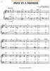 The Big Book of Christmas Songs (noty na snadný klavír)