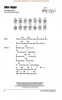 Guitar Chord Songbook: Roy Orbison (akordy na kytaru, texty písní)