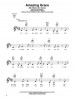 Worship Songs for Ukulele (noty melodická linka, akordy)