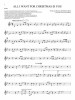 101 Christmas Songs (noty na lesní roh)
