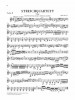 Beethoven: String Quartets and String Quartet-Version of the Piano Sonata op. 18/1-6 und op. 14/1 (noty pro smyčcový kvartet)