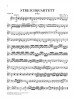 Joseph Haydn: String Quartets Book IX Op. 71 and 74 - Appony-Quartets (noty pro smyčcový kvartet)