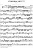 Felix Mendelssohn: String Quartet F Minor Op. Posth. 80 (noty pro smyčcový kvartet)