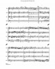 Giovanni Dettori: Lady Gaga Fugue (noty pro smyčcový kvartet)