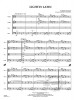Henry Mancini: Lightly Latin (noty pro smyčcový kvartet)