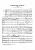 Beethoven: String Quartet In A Minor Op.132 (noty pro smyčcový kvartet)