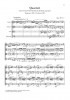 Robert Schumann: String Quartets Op. 41 (noty pro smyčcový kvartet)