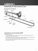 Do-It-Yourself Trombone (noty na pozoun) (+audio)