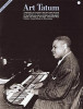Jazz Masters: Art Tatum (noty na klavír)