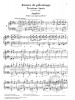 Franz Liszt: Années de Pélerinage - Troisiéme Année (noty na klavír)