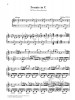 Joseph Haydn: Piano Sonata C major Hob. XVI:50 (noty na klavír)