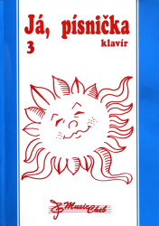 Já písnička 3 - Klavír