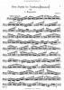 Georg Kopprasch: 60 Selected Studies for Trombone 2 (noty na pozoun)