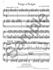 Piano Music of Lalo Schifrin (noty na klavír)