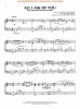 Love and Wedding Piano Solos (noty na klavír)