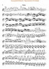 Giovanni Battista Viotti: Concerto No. 23 in G Major (noty na housle, klavír)
