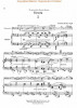 Samuel Barber: Sonata, Op. 6 (noty na violoncello, klavír)