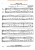 Morton Gould: Benny's Gig (noty na klarinet, kontrabas)