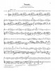 Maurice Ravel: Sonata For Violin And Violoncello (noty na housle, violoncello)