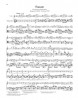 Maurice Ravel: Sonata For Violin And Violoncello (noty na housle, violoncello)