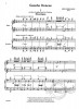 John Corigliano: Gazebo Dances (noty na čtyřruční klavír)