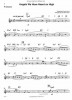 Swing Into Christmas (noty na Bb nástroje) (+audio)