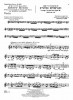 Joseph Achron: Hebrew Melody (noty na housle, klavír)