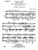 Ernest Bloch: Nigun from Baal Shem (noty na housle, klavír)