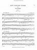 Georg Kopprasch: 60 Selected Studies for Trumpet 1 (noty na trubku)
