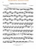 Benoit Tranquille Berbiguier: 18 Exercises or Etudes (noty na příčnou flétnua)