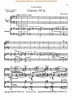 Franz Liszt: Concerto No. 2 in A (noty na čtyřruční klavír)