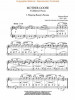 Maurice Ravel: Mother Goose Suite - Five Children's Pieces (noty na čtyřruční klavír)