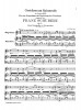 Franz Schubert: Schubert's Songs To Texts By Goethe (noty na zpěv, klavír)