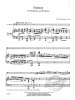 Paul Creston: Fantasy, Op. 42 (noty na pozoun, klavír)