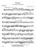 Paul Creston: Fantasy, Op. 42 (noty na pozoun, klavír)