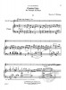 Maurice C. Whitney: Concertino (noty na trubku, klavír)