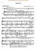Johannes Brahms: Sonata No. 1 in F, Op. 120 (noty na violu, klavír)