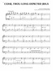 Piano Solos for Advent, Christmas & Epiphany (noty na klavír)