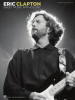 Eric Clapton Sheet Music Anthology (noty na klavír, zpěv, akordy)