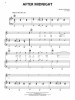 Eric Clapton Sheet Music Anthology (noty na klavír, zpěv, akordy)